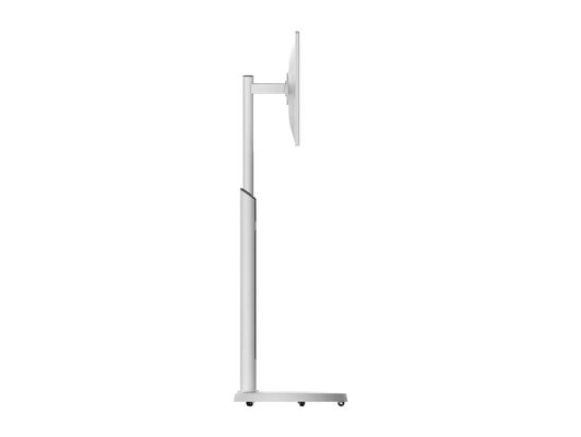 32インチ IPS LCDタッチスクリーン ポータブル スマートテレビ 広告ディスプレイ Android OS 内蔵 CMS 容量多タッチ
