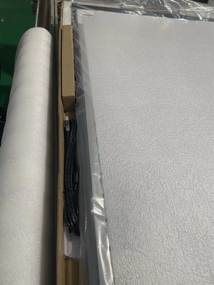 工場卸売 高い互換性 iBoard インタラクティブホワイトボード 教室での教育用 広視野角 インタラクティブ電子ホワイトボード