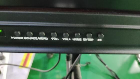 工場 シンプル インタラクティブ ホワイトボード フラット パネル ディスプレイ 赤外線タッチ