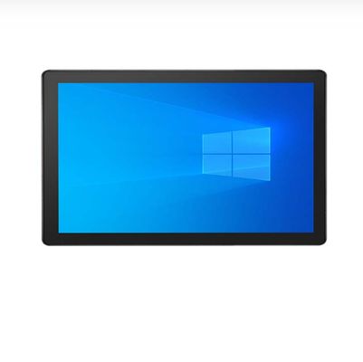 インタラクティブタッチスクリーンモニター 23.8インチ スマート静電容量式タッチスクリーン Windows/Android