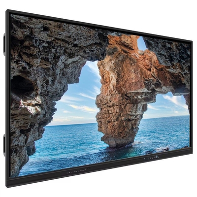 オリジナル メーカー IBoard 高品質タッチスクリーンモニター インタラクティブなフラットパネル インタラクティブなボード デジタル教学 スマートボード インタラクティブなボードディスプレイスクリーン