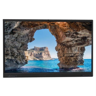 オリジナル メーカー IBoard 高品質タッチスクリーンモニター インタラクティブなフラットパネル インタラクティブなボード デジタル教学 スマートボード インタラクティブなボードディスプレイスクリーン