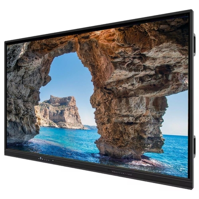 オリジナル メーカー IBoard 高品質タッチスクリーンモニター インタラクティブなフラットパネル インタラクティブなボード デジタル教学 スマートボード インタラクティブなボードディスプレイスクリーン