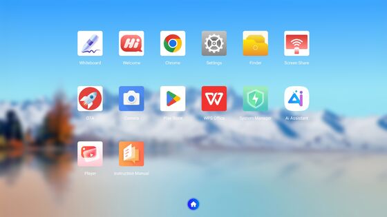 75インチ iBoard インタラクティブなホワイトボード スマートフラットパネル EDLA認定