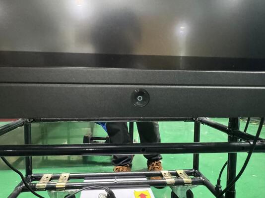 Android 14 8+128G 16+256G インタラクティブなフラットパネルディスプレイ Windows システム オプション