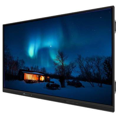 High Quality Interactive Board Touch Screen Monitor Interactive Flat Panel Digital Teaching Smart Board Interactive Whiteboard