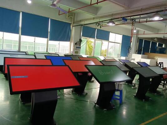 23.8 27 32インチ 床立 デジタルシグネージ ディスプレイ 広告 床立 キオスク