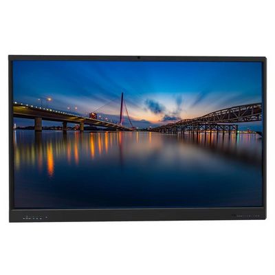 オリジナル メーカー IBoard 高品質タッチスクリーンモニター インタラクティブなフラットパネル インタラクティブなボード デジタル教学 スマートボード 学校教育のためのインタラクティブなホワイトボード