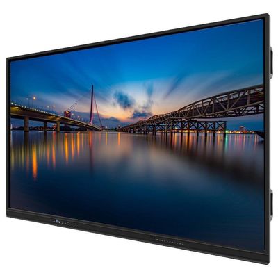 オリジナル メーカー IBoard 高品質タッチスクリーンモニター インタラクティブなフラットパネル インタラクティブなボード デジタル教学 スマートボード 学校教育のためのインタラクティブなホワイトボード