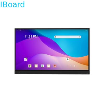 86インチ Google EDLA認証インタラクティブホワイトボード 8コアCPU搭載 (教室・会議用)