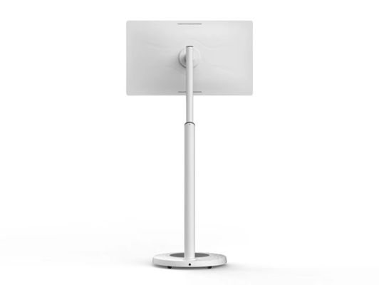 32インチ4Kタッチスクリーンキオスク、13MPカメラ搭載Androidモニター、インタラクティブデジタルサイネージ