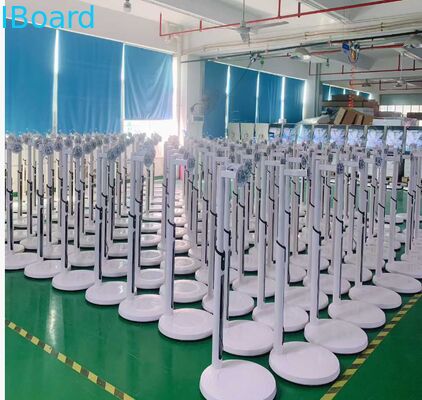 32インチ ワイヤレスインタラクティブホワイトボード（内蔵カメラ、ポータブルスマートスクリーンTV付き）