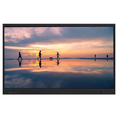 Wi-Fiおよび統合された教育ソフトウェアを搭載した、ポータブル75インチゼロギャップインタラクティブホワイトボード