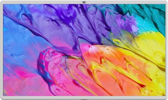 モバイルスタンド オプション教育 インタラクティブなフラットパネルディスプレイ 1つのOPSスロット オプション 現代の教室やトレーニング環境に理想的です