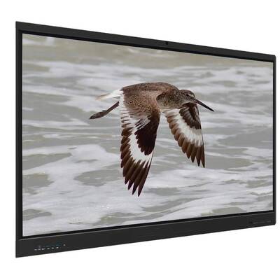 Iboard インタラクティブなホワイトボード Android 15 EDLA 65インチパネル