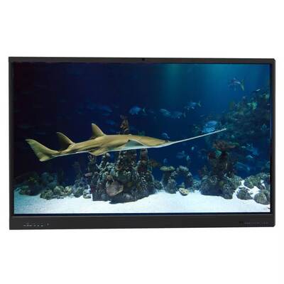 4KウルトラHD 40点マルチタッチインタラクティブホワイトボード、アルミニウム合金フレーム付き、教育用スマートボード