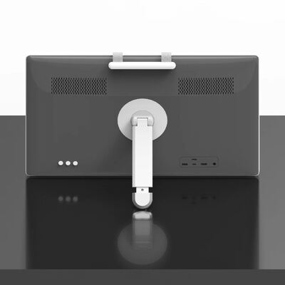 24.5インチ スマートタッチ画面 HD1080解像度と広い視角を持つ携帯スマートテレビ