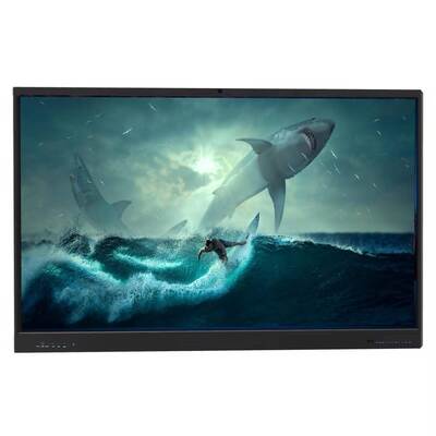 IBoard 新製品 4K アンドロイドタッチスクリーン インタラクティブなホワイトボード スマートボード インタラクティブボード