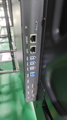 Android システム アップグレード インタラクティブ ホワイトボード タッチスクリーン モニター メーカー