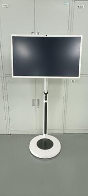 32 インチ IPS スクリーン 携帯型 スマート テレビ 充電電池