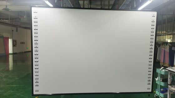 IBoardインタラクティブレッスン インタラクティブ機能付き 会議室用ホワイトボード
