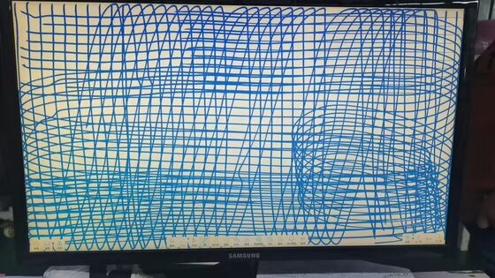 19kg マルチタッチホワイトボード 会議室用インタラクティブなホワイトボード