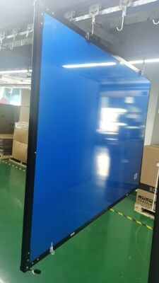 19kg マルチタッチホワイトボード 会議室用インタラクティブなホワイトボード