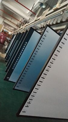 19kg マルチタッチホワイトボード 会議室用インタラクティブなホワイトボード