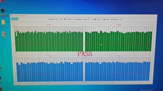 19kg マルチタッチホワイトボード 会議室用インタラクティブなホワイトボード
