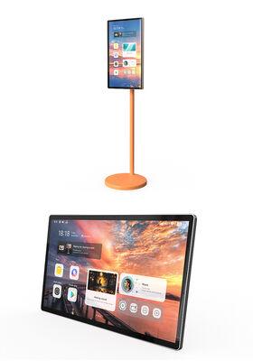 容量タッチスクリーンを備えた黒いタッチテーブルは、コラボレーションとデジタルインタラクションのための多用途のソリューションを提供します