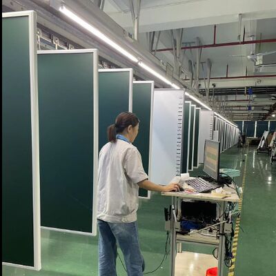 55 65 75 85 98 100 インチ中国教育デジタルインタラクティブフラットパネルタッチスクリーンホワイトボード学校用スマートホワイトボード