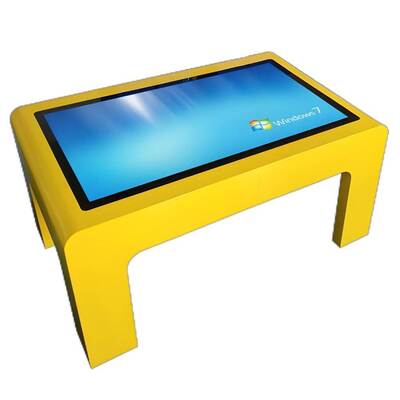 55インチ PCAP 20 タッチテーブル Android PCシステム ビジネスゲームセンター