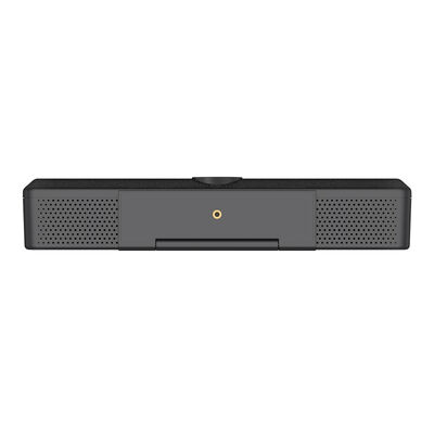 4K 広角AI トレース 会議 カメラ 会議教室用のHIFIスピーカー付きのビデオバー