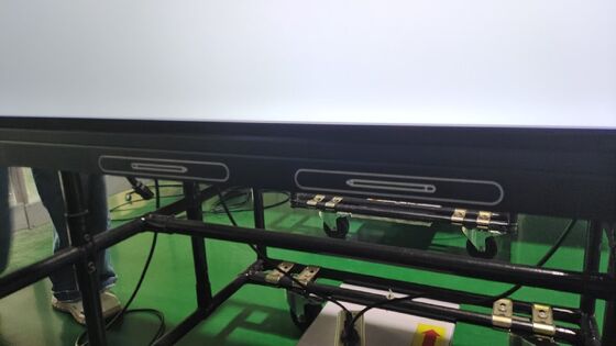 IBoard 65 75 86 100 インチ LCD パネル WiFi PC デジタルディスプレイ タッチスクリーン スマートモニター