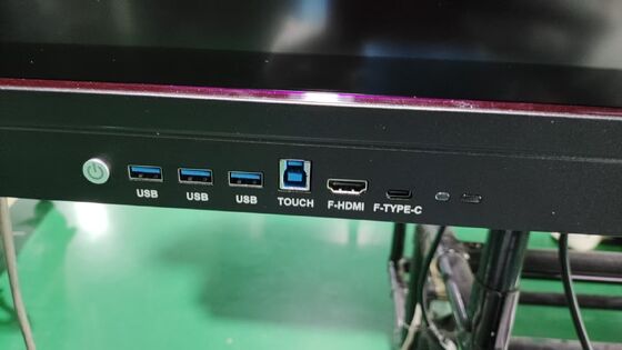 IBoard 65 75 86 100 インチ LCD パネル WiFi PC デジタルディスプレイ タッチスクリーン スマートモニター
