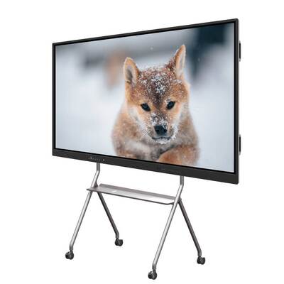 iBoard Android 16 8+128G 教育用機器 デュアルOS インタラクティブホワイトボード