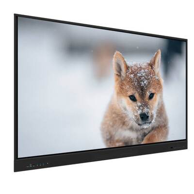 iBoard Android 16 8+128G 教育用機器 デュアルOS インタラクティブホワイトボード