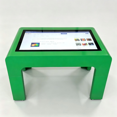 インタラクティブなタッチテーブル スマートタッチスクリーン 子供用のテーブル 43インチ