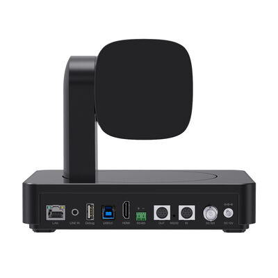 4K PTZ 会議カメラ AI トラッキングカメラ