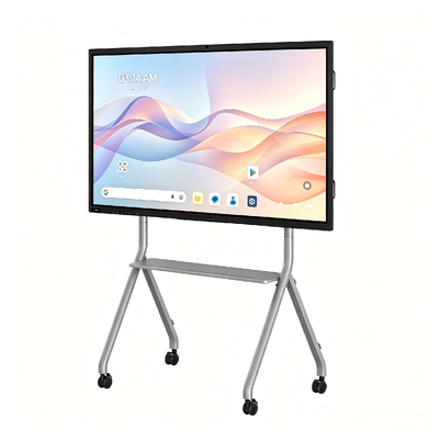 iBoard 75インチ インタラクティブフラットパネルディスプレイ スマートボード (Google EDLA認証取得)