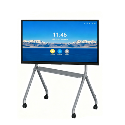 86インチ 教育・会議用 4K インタラクティブホワイトボード 工場直販価格