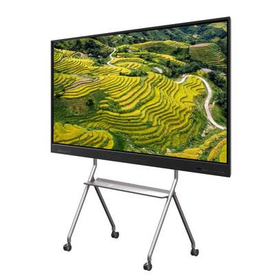 Iboard 75インチ CEインタラクティブホワイトボード 授業用ソフトウェア 購入 クラシックスマートボード
