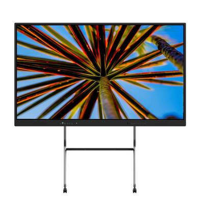 Iboard 75インチ CEインタラクティブホワイトボード 授業用ソフトウェア 購入 クラシックスマートボード