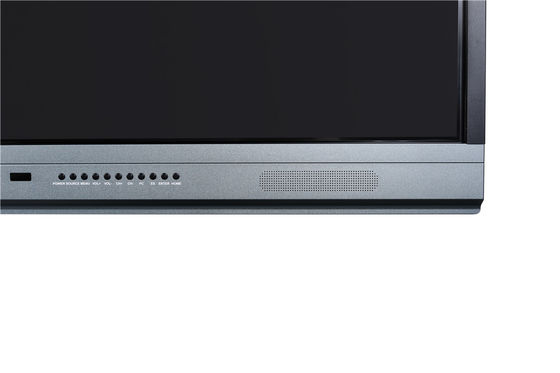 32G相互タッチ画面のモニター、8msスマートな板パネル