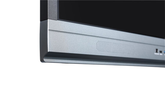 TFT LED 75inchesの技術AIOのPC IRが付いている相互タッチ画面のモニター