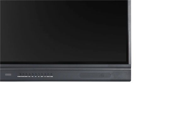 65インチ相互LCDのタッチ画面接触20ポイントの指のペンの