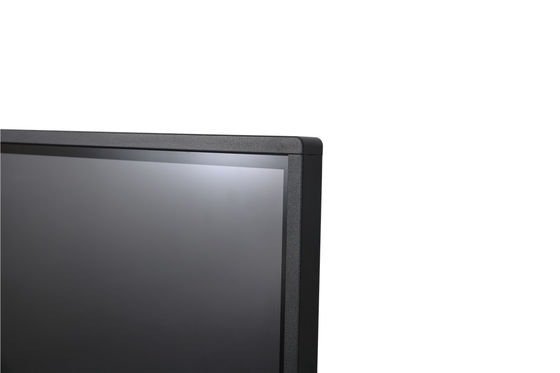 75" LCD営業会議のためのスマートな板指の赤外線接触