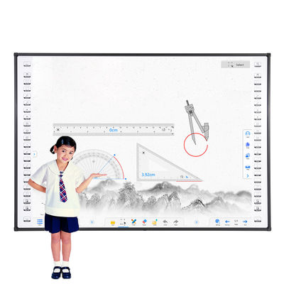 無線赤外線相互Whiteboard教育のための10ポイント
