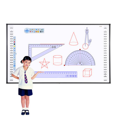 教授のためのFCC Iboardの携帯用スマートな板相互Whiteboard