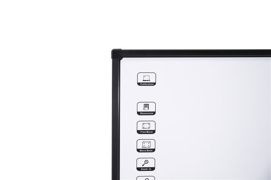 教育のためのIboardの電子スマートな相互板赤外線相互接触